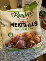 Meatballs