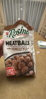 Meatballs