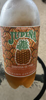 Gaseosa de Piña(cajas)