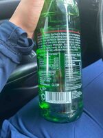 Spring Water