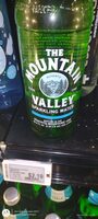 Sparkling Water
