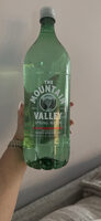 Spring Water