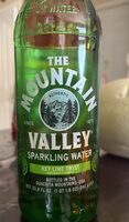 Key Lime Twist Sparkling Water