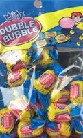 Dubble bubble