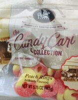 The Candy Cart