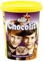 Chocolit Drink Mix