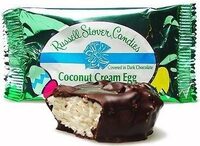 Russell stover coconut cream eggs