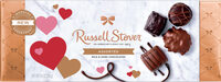 Assorted milk & dark chocolates