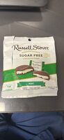 Sugar Free Chocolate Candy