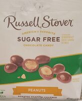 Sugar Free Peanuts