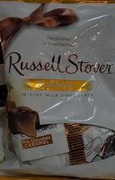 Caramel in Fine Milk Chocolate