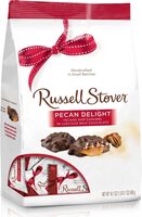 Pecan Delight