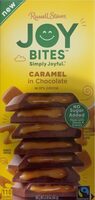 Caramel in Chocolate