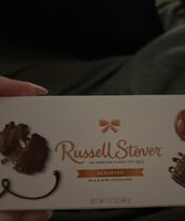 Assorted Milk & Dark Chocolates