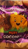 Nest coconut