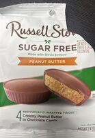 Sugar Free Peanut Butter