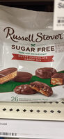 Sugar Free Nutty Chocolate Candy Mix