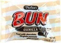 Bun, Vanilla