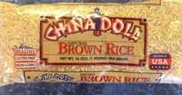 Brown Rice