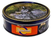 Galletas danesas