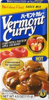 Vermont Curry
