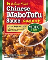 Mabo Tofu
