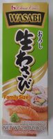 Wasabi Family Siㄷ
