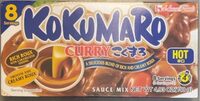 Kokumaro Curry