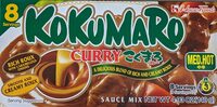 Kokumaro Curry Sauce Mix