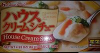 Sauce pour Ragoût Japonais House 145g
