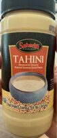 Tahini