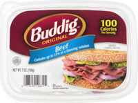Beef
