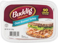 Oven Roasted Turkey
