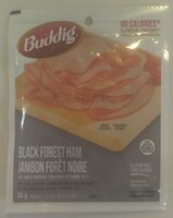 Black Forest Ham