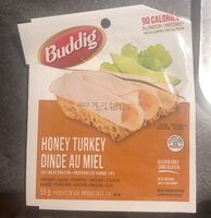 Honey Turkey