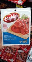 Beef