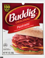 Original Pastrami