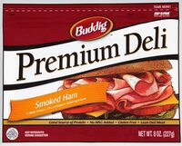 Premium Deli Smoked Ham