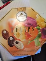 Droste Box Tulips Selection 175gr / 6.1oz