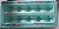 Eggs Medium