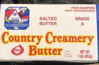 Salted Butter