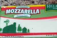 Mozzarella