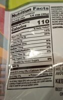 Mexican Blend Cheese