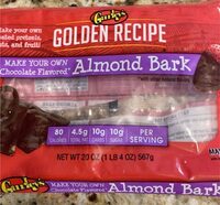 Golden recipe