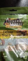 Deluxe Trail Mix