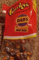 Old fashioned Root Beer Barrels
