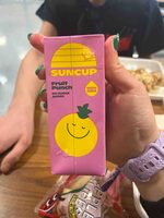 Fruit Punch
