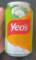 White Gourd Drink