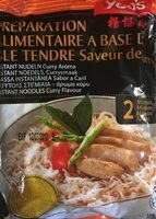 Nouilles Chinoises