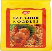 Ezy-Cook Noodles